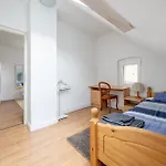 Private Apartment