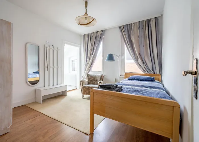 Private Apartment