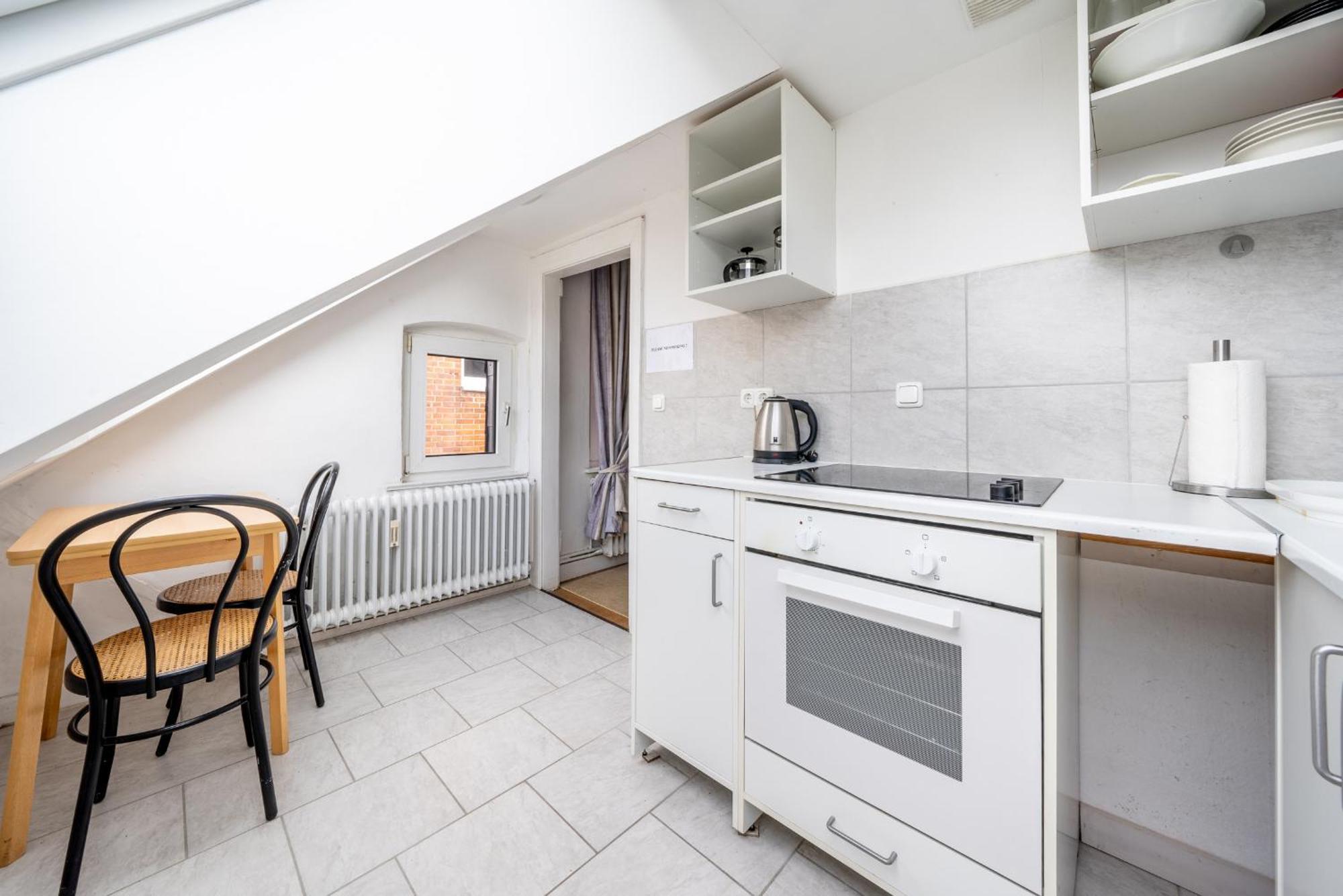 Private Apartment Hannover