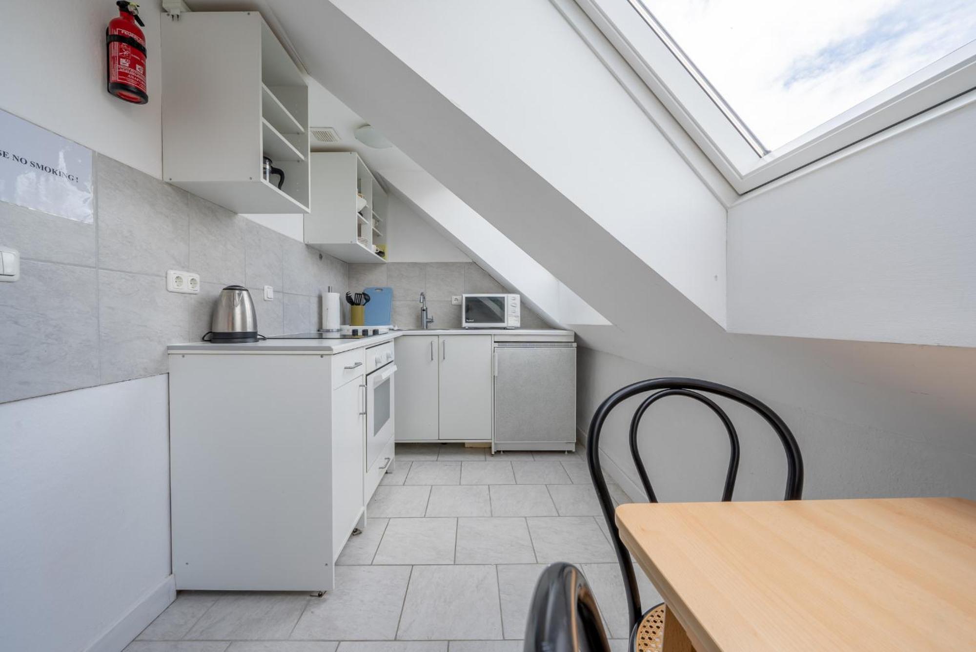 Apartment Private *