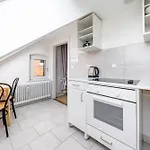 Private Apartment