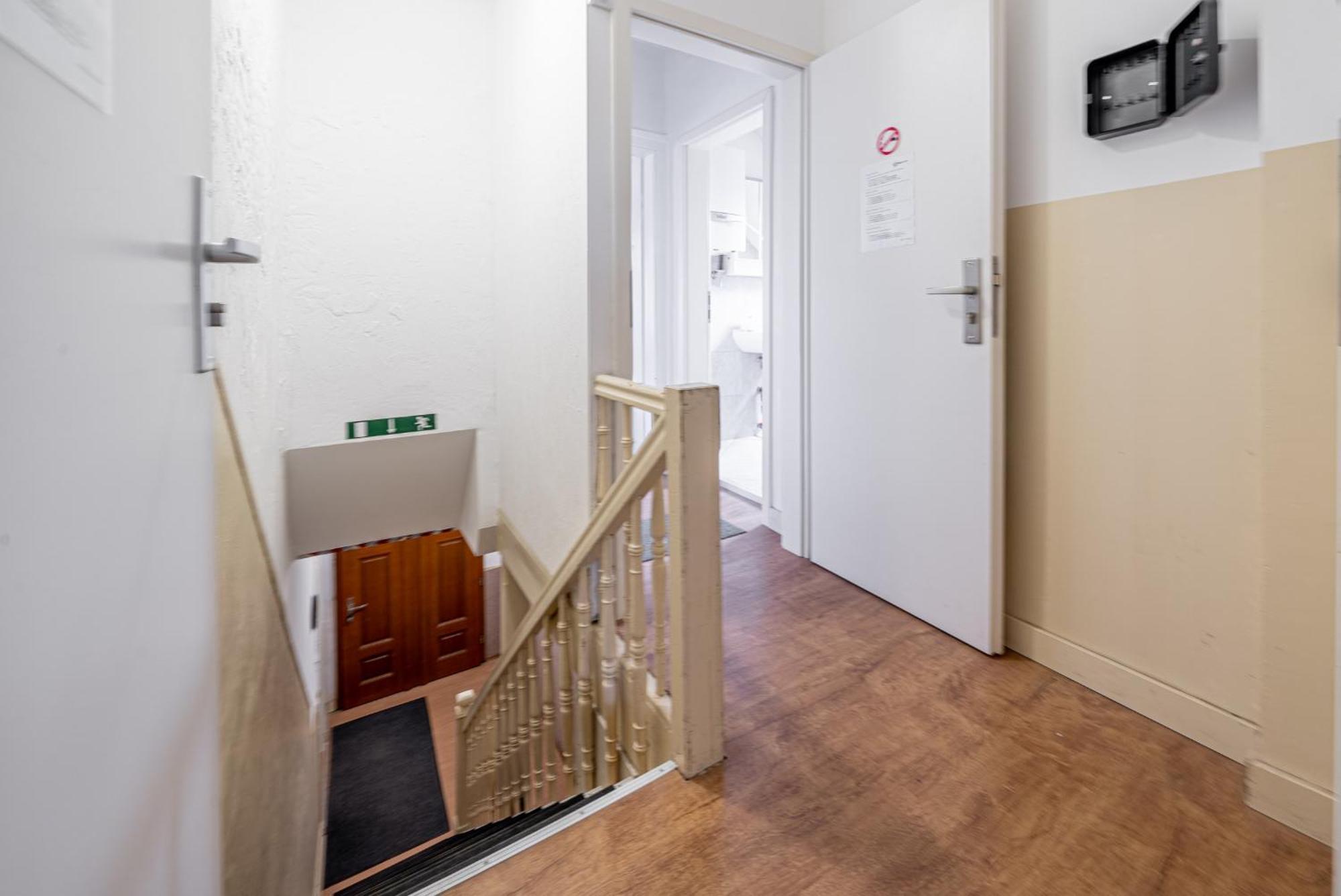 Private Appartement *
