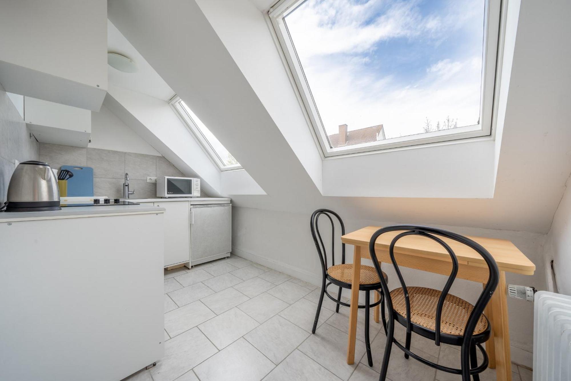 Private Appartement Hannover