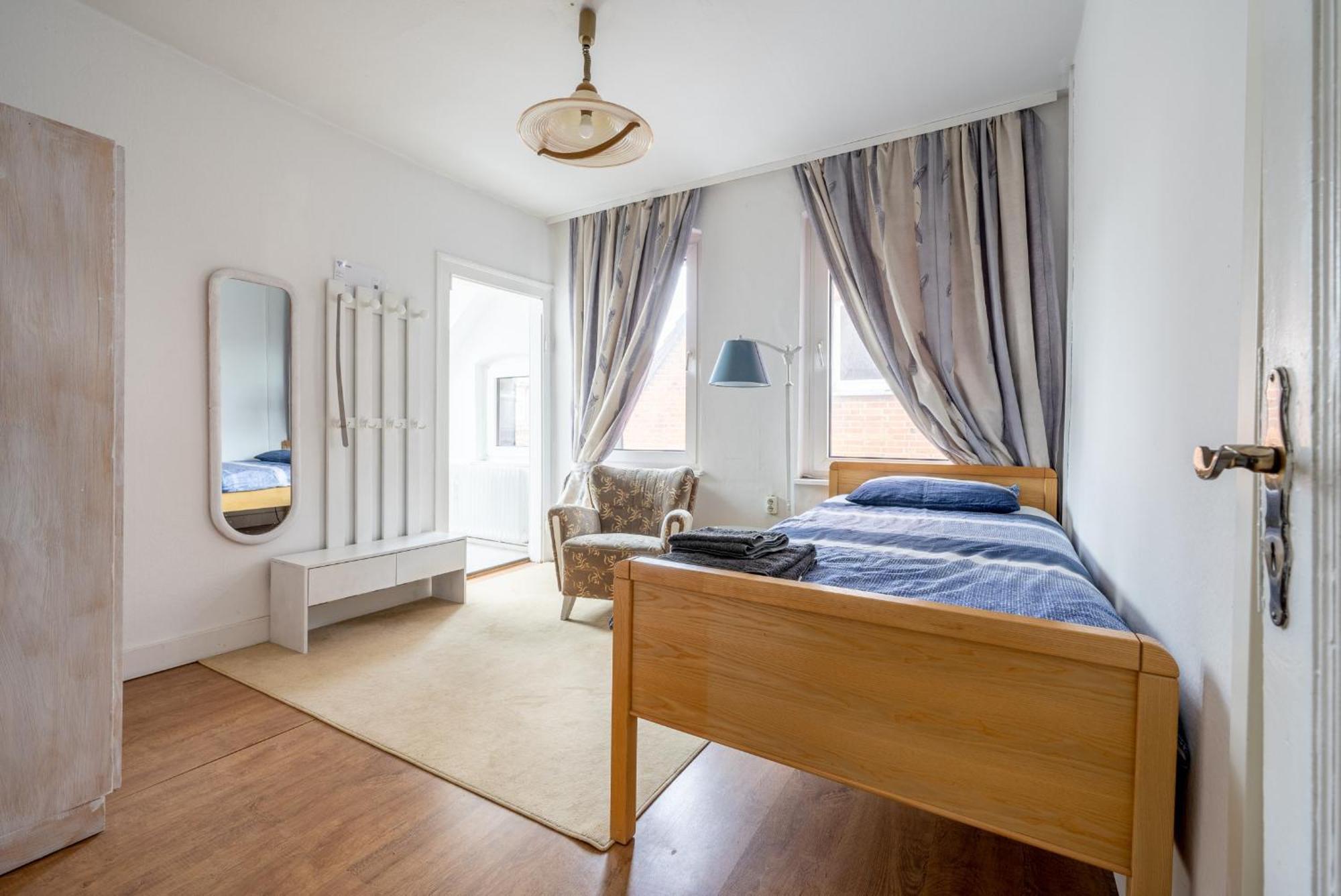 Private Appartement *